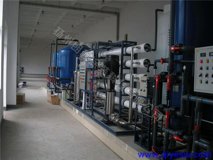 純水機(jī)